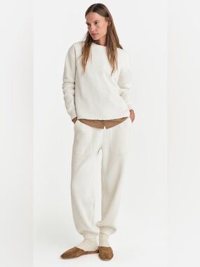 MATE Waffle Sweat-pant.